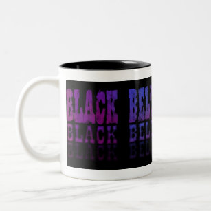 BLACK BELT COFFEE MUG