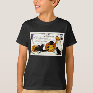 black Birds T-Shirt