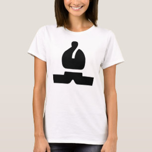 Black Bishop T-Shirt