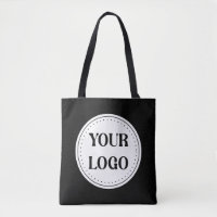 Black Branded Logo | Corporate Business Company Ba