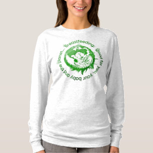 Black Breastfeeding Week T-Shirt