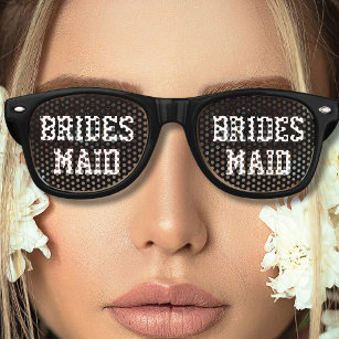 Bridesmaid cheap sunglasses uk