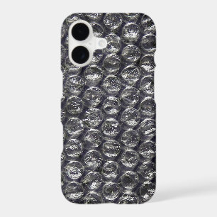 black bubble wrap