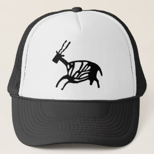 Black Buck Cap