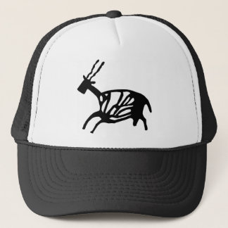 Black Buck Cap