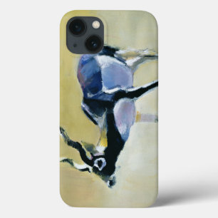 Black Buck Velavadar 1997 iPhone 13 Case