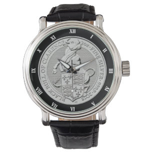 BLACK BULL OF CLARENCE COIN WATCH