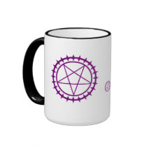 Black Butler Inspired, Mug