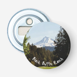 Black Butte Bottle Opener