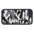 Black Camo - Case-Mate Case for iPhone5