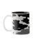 BLACK CAMO - MUG
