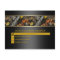 Black Camo Wedding RSVP
