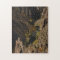 black canyon