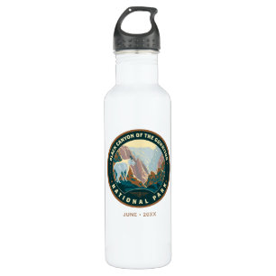 Black Canyon National Park 710 Ml Water Bottle