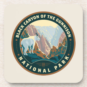 Black Canyon National Park Coaster