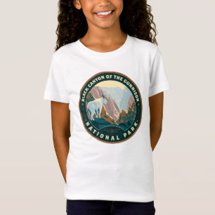 Black Canyon National Park T-Shirt