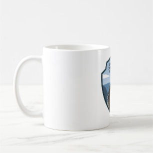 Black Canyon of the Gunnison National Park Coffee Mug