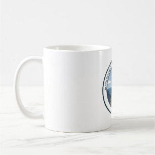 Black Canyon of the Gunnison National Park Coffee Mug
