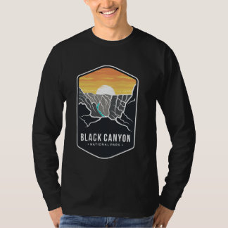 Black Canyon of the Gunnison National Park T-Shirt