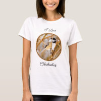 Black-Capped Chickadee - Original Photograph