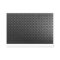 black carbon fibre custom business card