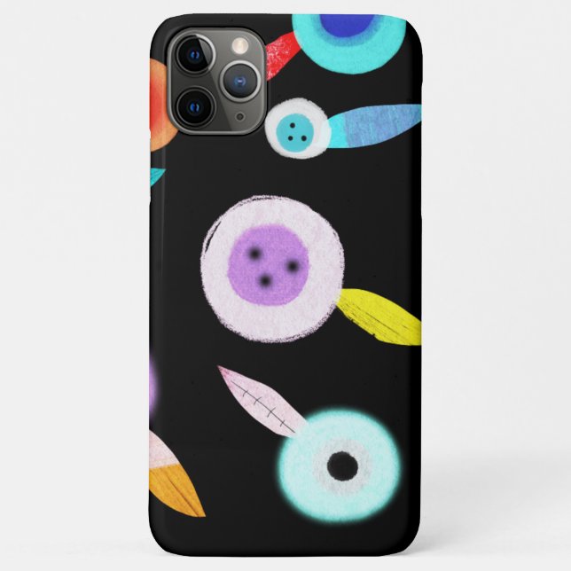 black Case-Mate iPhone case (Back)