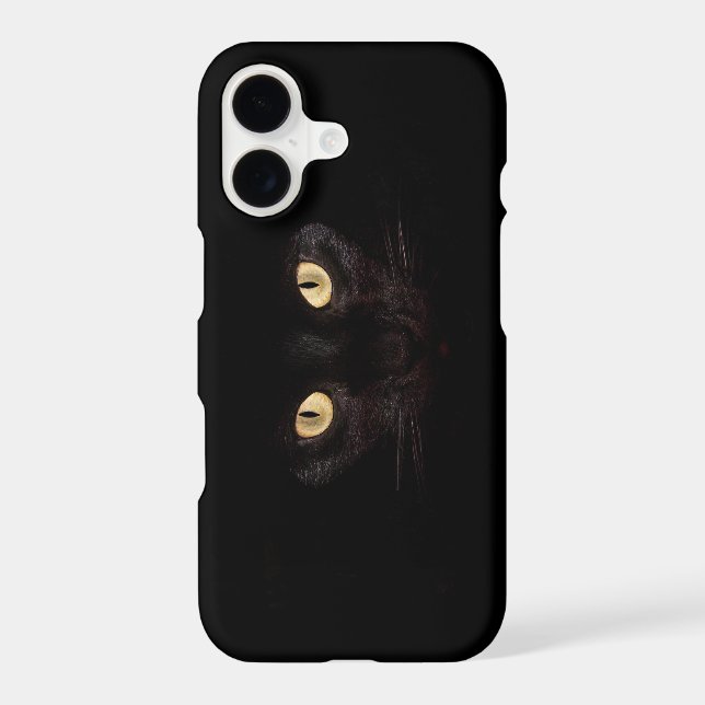 Black Cat (Back)
