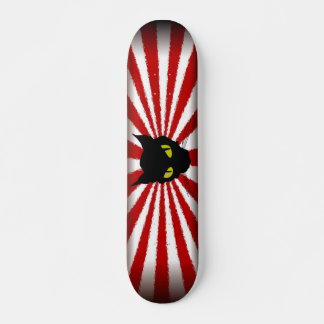 black cat 4 skateboard