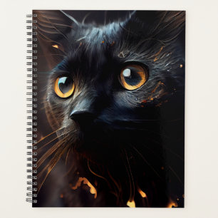 Black cat Agendas