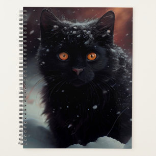 Black cat Agendas