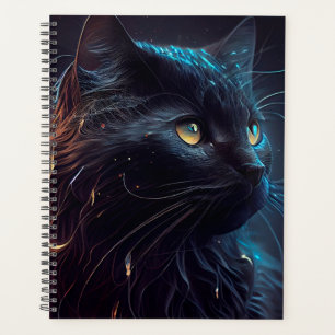 Black cat Agendas