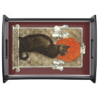 Black Cat, Alexandre Steinlen