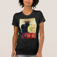 Black Cat, Alexandre Steinlen