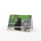 Black Cat Bridge Happiest Birthday Card