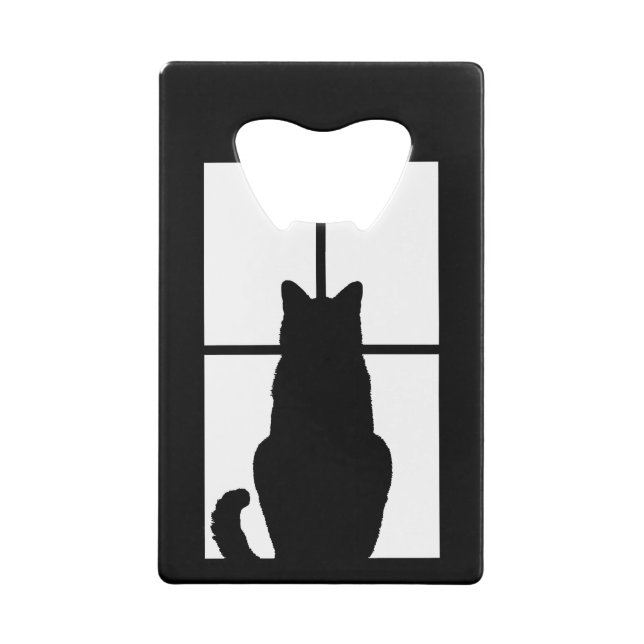 Black Cat Click to Customise Window Colour Option (Back)