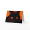 Black Cat Greeting Card
