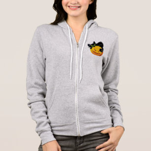 Black cat Halloween Kitten Clip art Hoodie