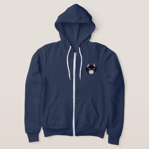 Black Cat Hoodie