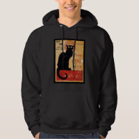 Black cat