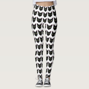 BLACK CAT LEGGINGS