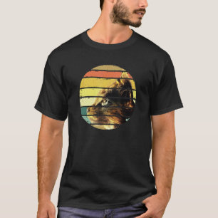 Black Cat Lucky Black Cat 1 T-Shirt