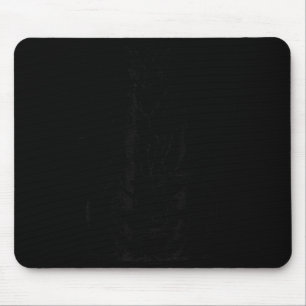 Black Cat Scary Halloween Pumpkin Costume Cat Mouse Mat