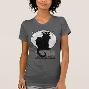 'Black Cat' Shirt