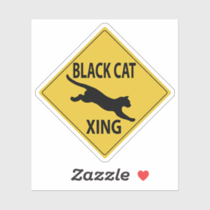 Black Cat XING