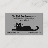 Black Cats