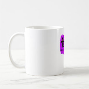 Black Cats In Witch Hats Essential T-Shirt Coffee Mug