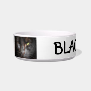 Black Cats rule! Bowl