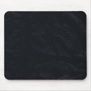 Black Chalkboard Personalised Mouse Mat