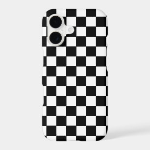 black check patterns