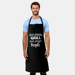 Black Chef Personalized Dad #FATHERSDAYGift Grill Apron